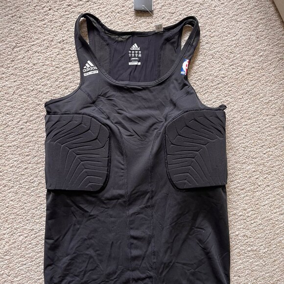 Adidas NBA pad top XL - Picture 1 of 5